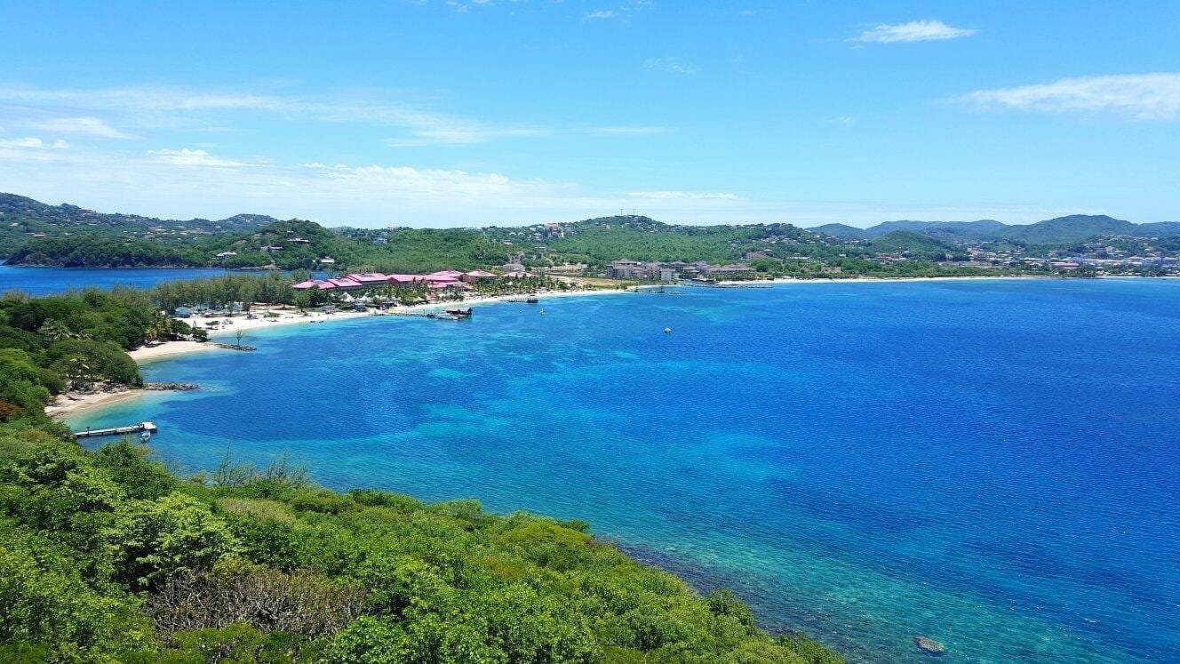 Rodney Bay