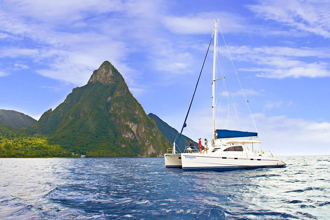 Private Land and Sea Tour