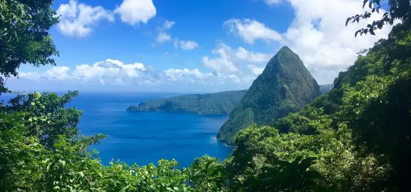 Pitons